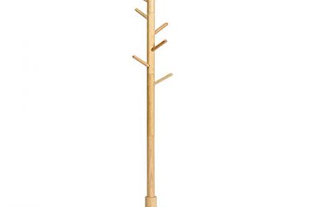 Perchero arbol