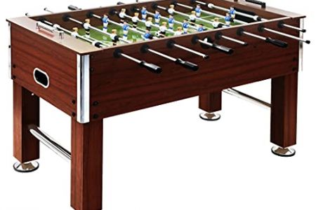 Perchero futbolin