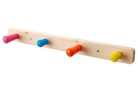 Perchero ikea