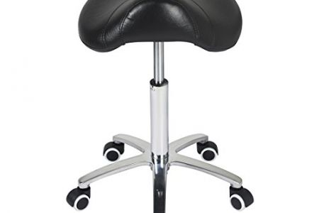Taburete ajustable