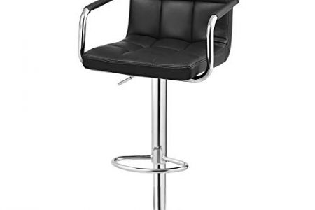 Taburete bar regulable