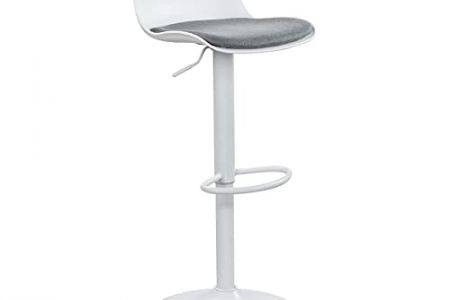 Taburete cocina regulable