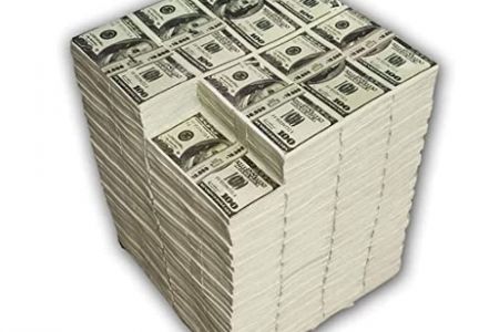 Taburete dolar