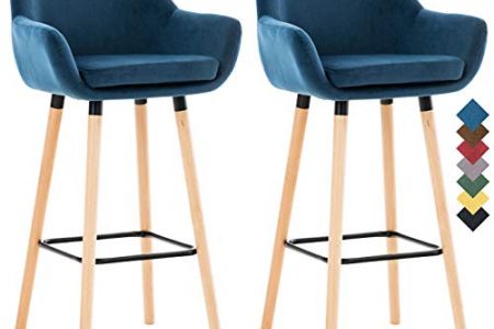 Taburete eames