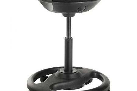 Taburete ergonómico