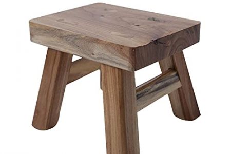 Taburete escalon