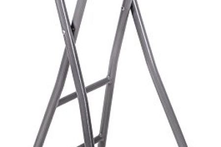 Taburete metal