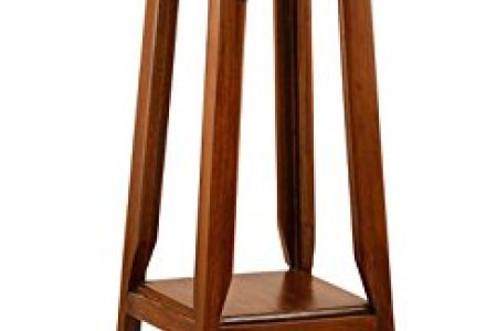 Taburete pedestal