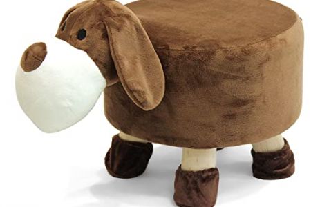 Taburete perro