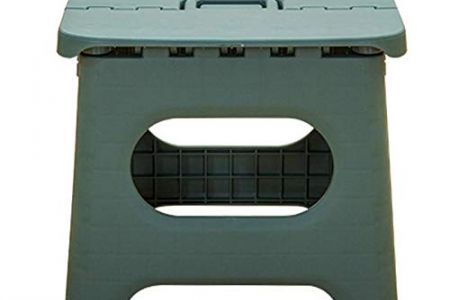 Taburete plegable L
