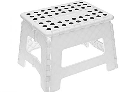 Taburete step