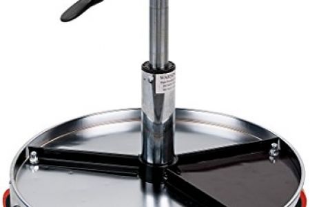 Taburete taller mecanico