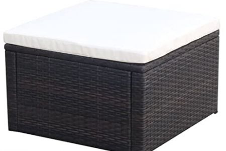 Taburete terraza