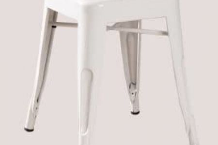 Taburete tolix 65