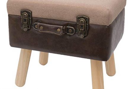 Taburete vintage