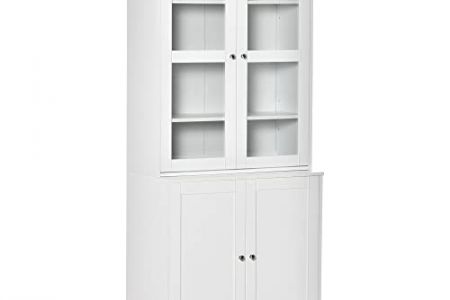 Vitrina 4x4