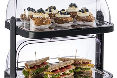 Vitrina bar