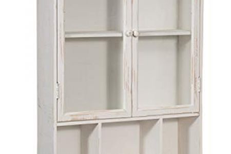 Vitrina cocina vintage