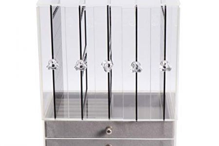Vitrina collares