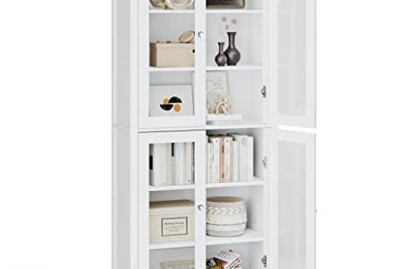 Vitrina cristal cocina
