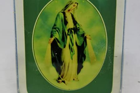 Vitrina cuadro