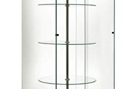 Vitrina giratoria