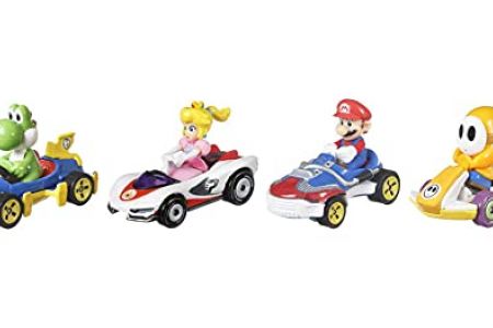Vitrina hot wheels
