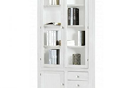 Vitrina librería