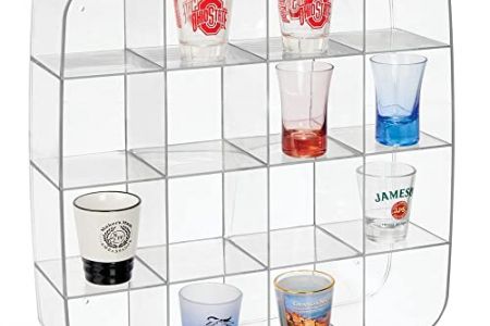 Vitrina miniaturas