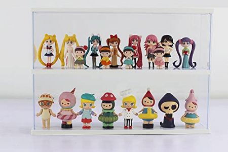 Vitrina minifiguras