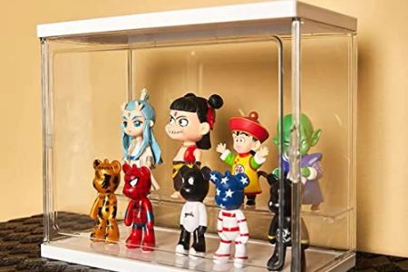 Vitrina pop funko