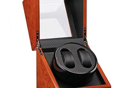 Vitrina relojes automaticos