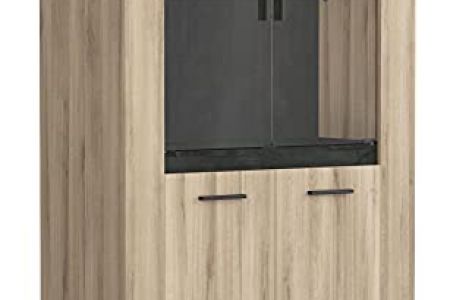 Vitrina salón