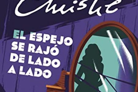 El espejo libro