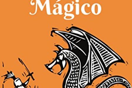 El espejo magico