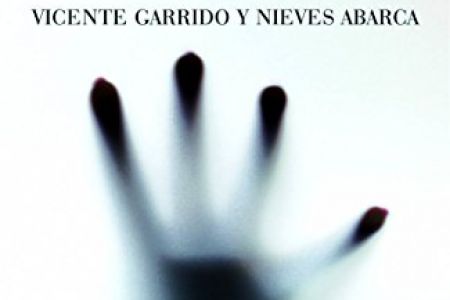 El hombre de la mascara de espejos