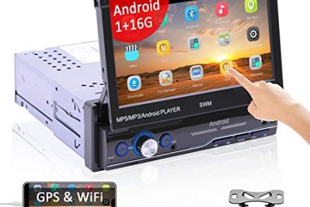 Espejo android
