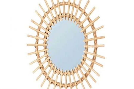 Espejo circular