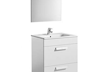 Espejos de baño roca