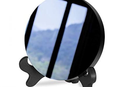 Espejo de obsidiana