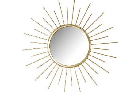 Espejo de sol