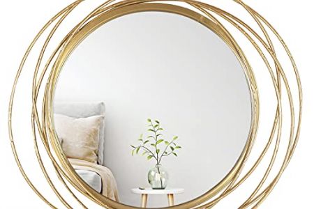 Espejos decorativos grandes