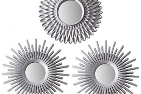 Espejos decorativos recibidor