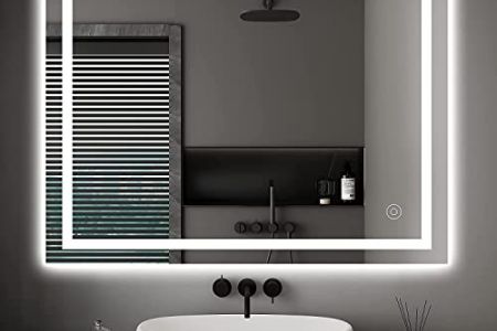 Espejo para baño pared