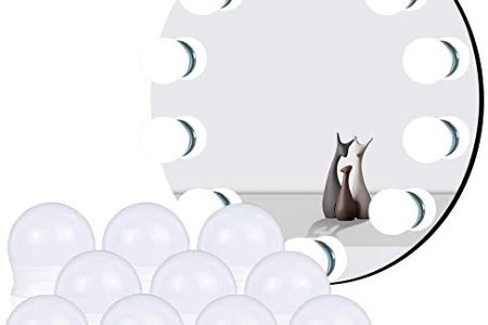 Espejo para el baño