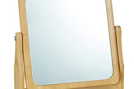 Espejo rectangular