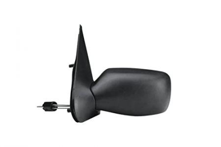 Espejo retrovisor ford fiesta