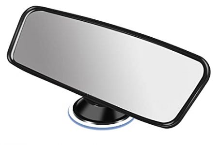 Espejo retrovisor interior coche