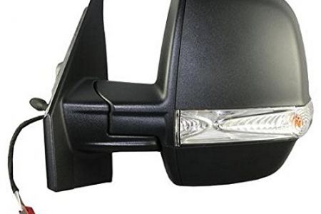 Espejo retrovisor izquierdo