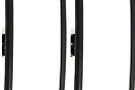 Espejo retrovisor tractor